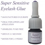 Eyeluvlashes Super Sensitive Mink Lash Adhesive